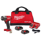 M18 FUEL 3/8 Mid-Torque Impact Wrench w/ Friction Ring CP2.0 Kit