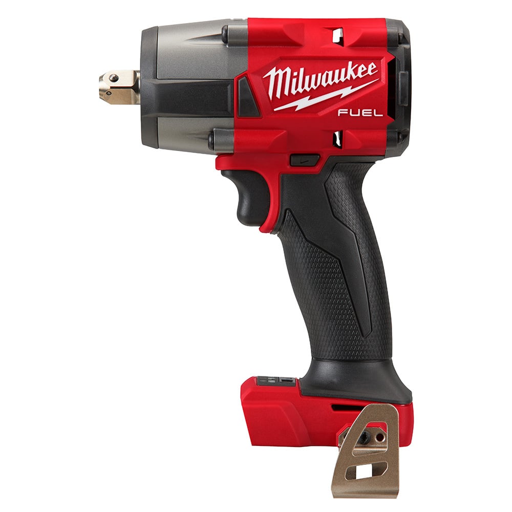 M18 FUEL 1/2 Mid-Torque Impact Wrench w/ Pin Detent
