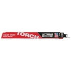 9 7TPI The TORCH for CAST IRON with NITRUS CARBIDE 1PK