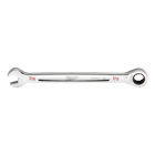 7/16 in. SAE Ratcheting Combination Wrench
