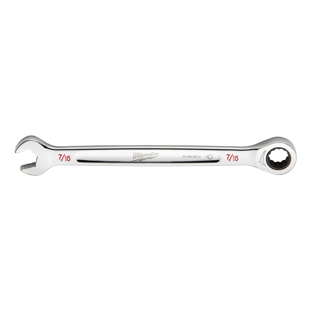 7/16 in. SAE Combo Wrench