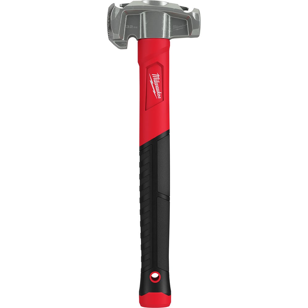Fiberglass Lineman's Hammer