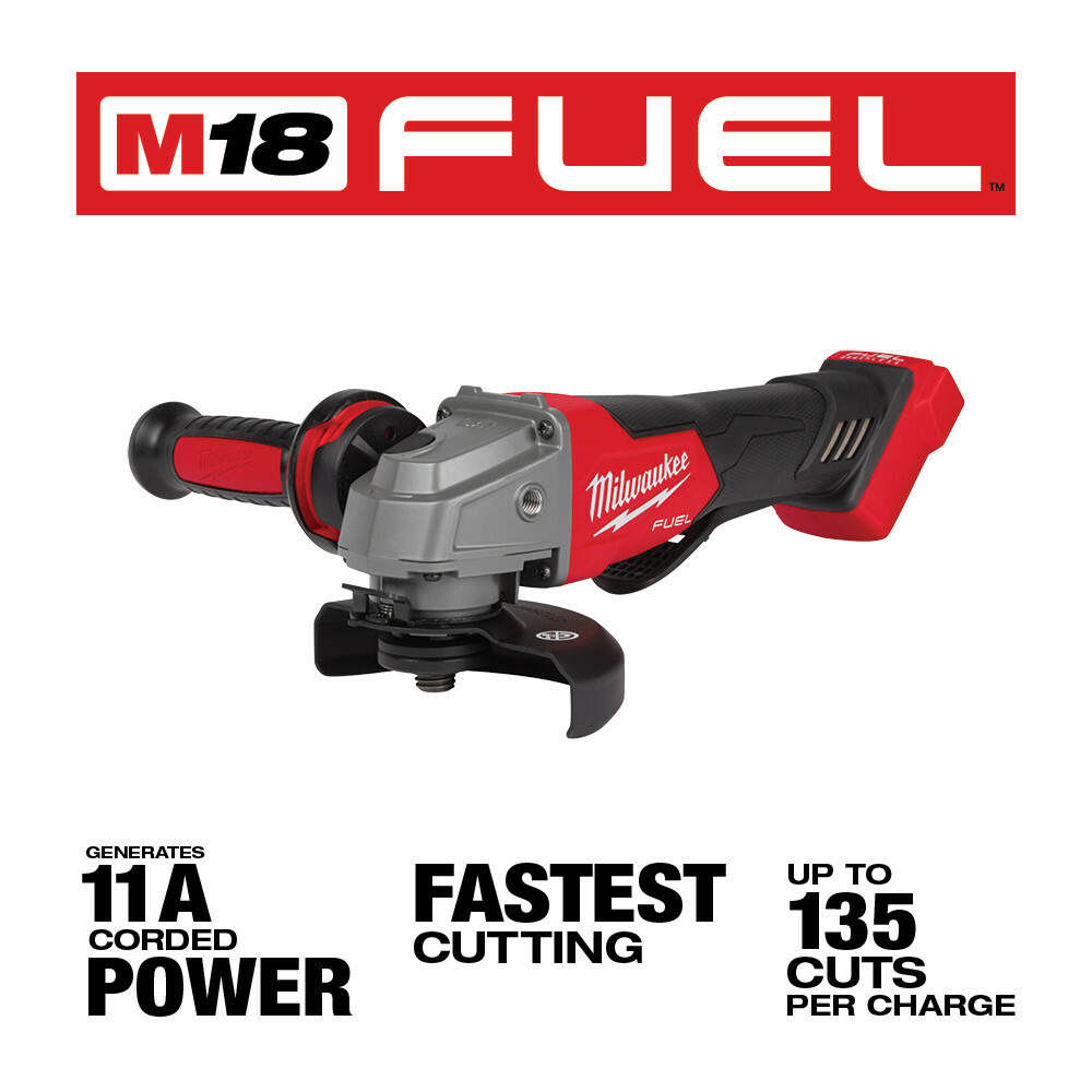 Milwaukee 7 pc online combo kit