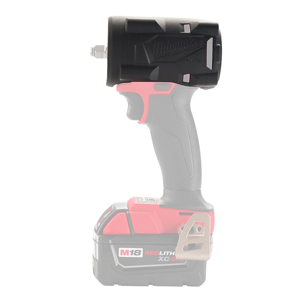 M18 FUEL Compact Impact Wrench Protective Boot