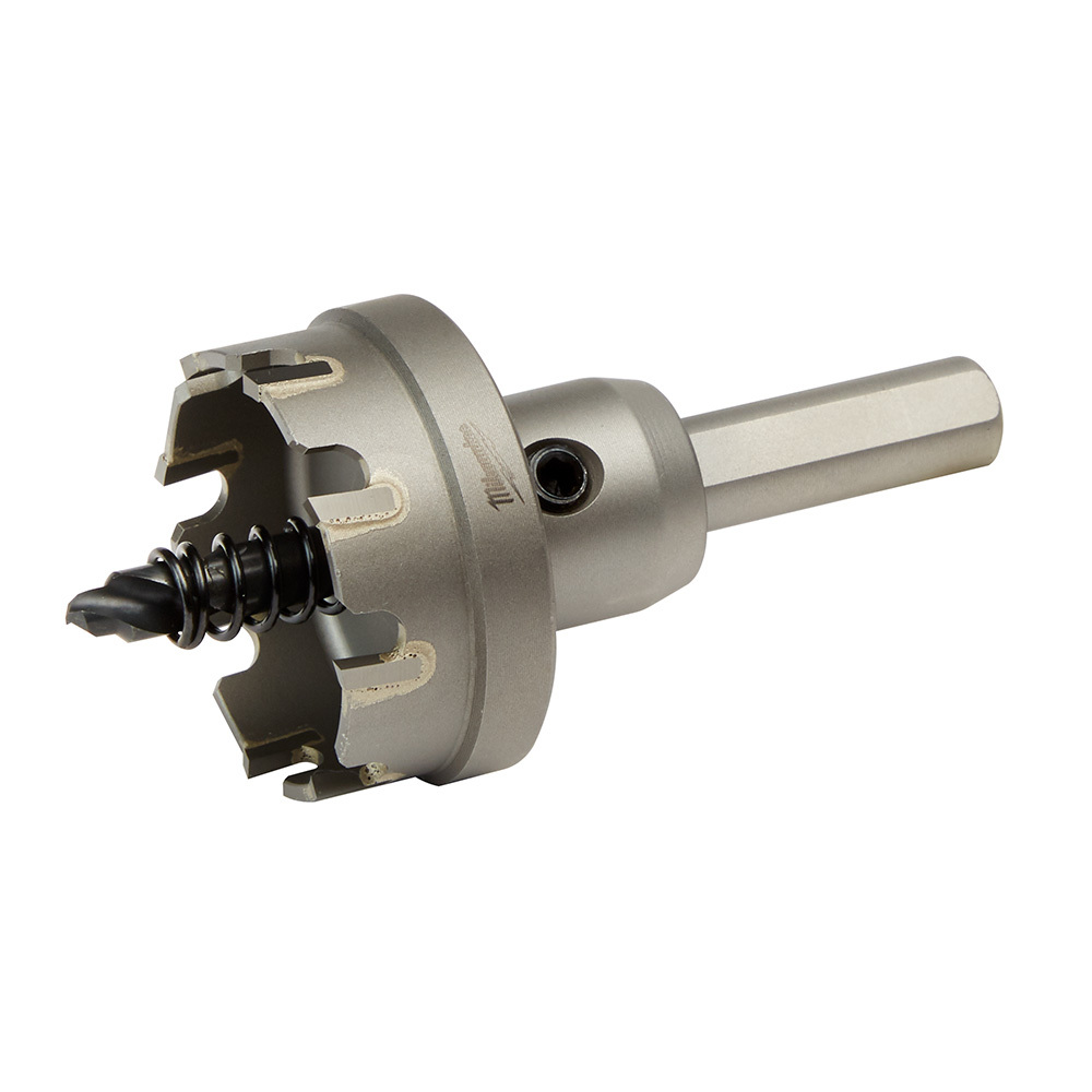 1-1/2 One-Piece Carbide Hole Cutter