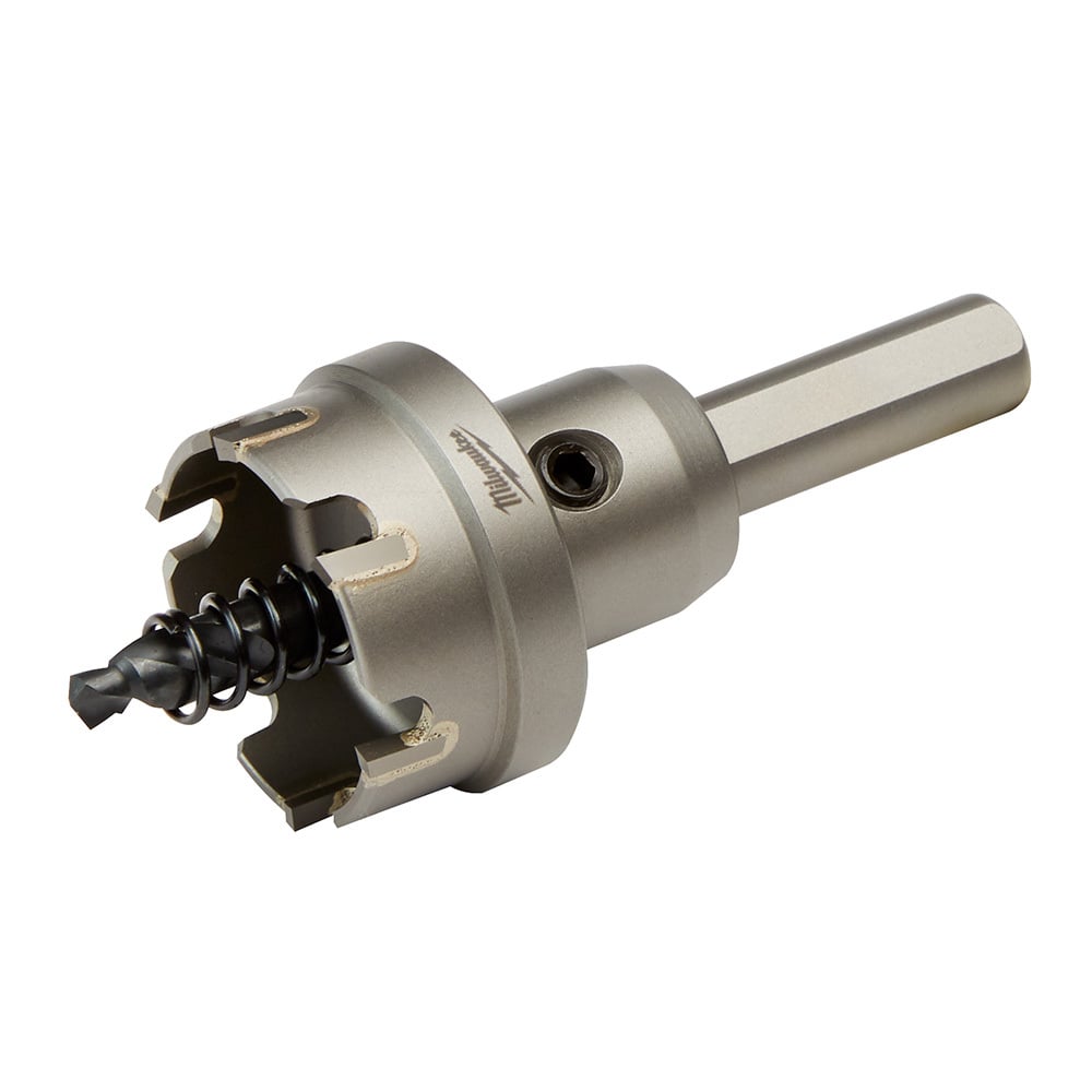 1-1/4" Carbide Hole Cutter