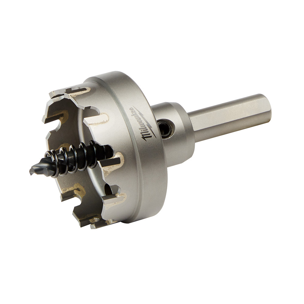 1-3/4 One-Piece Carbide Hole Cutter