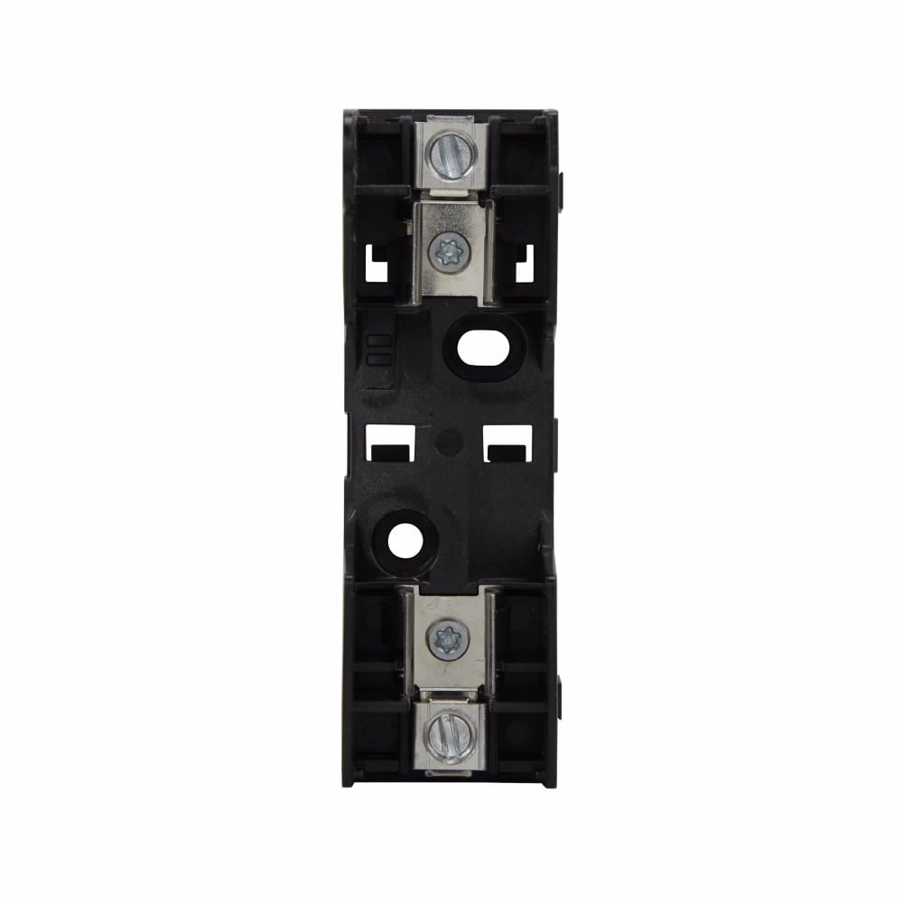 Eaton Bussmann Series RM modular fuse block, Modular fuse block, CR, 35-60 A, Single-pole, Class R, Box lug, 250 V