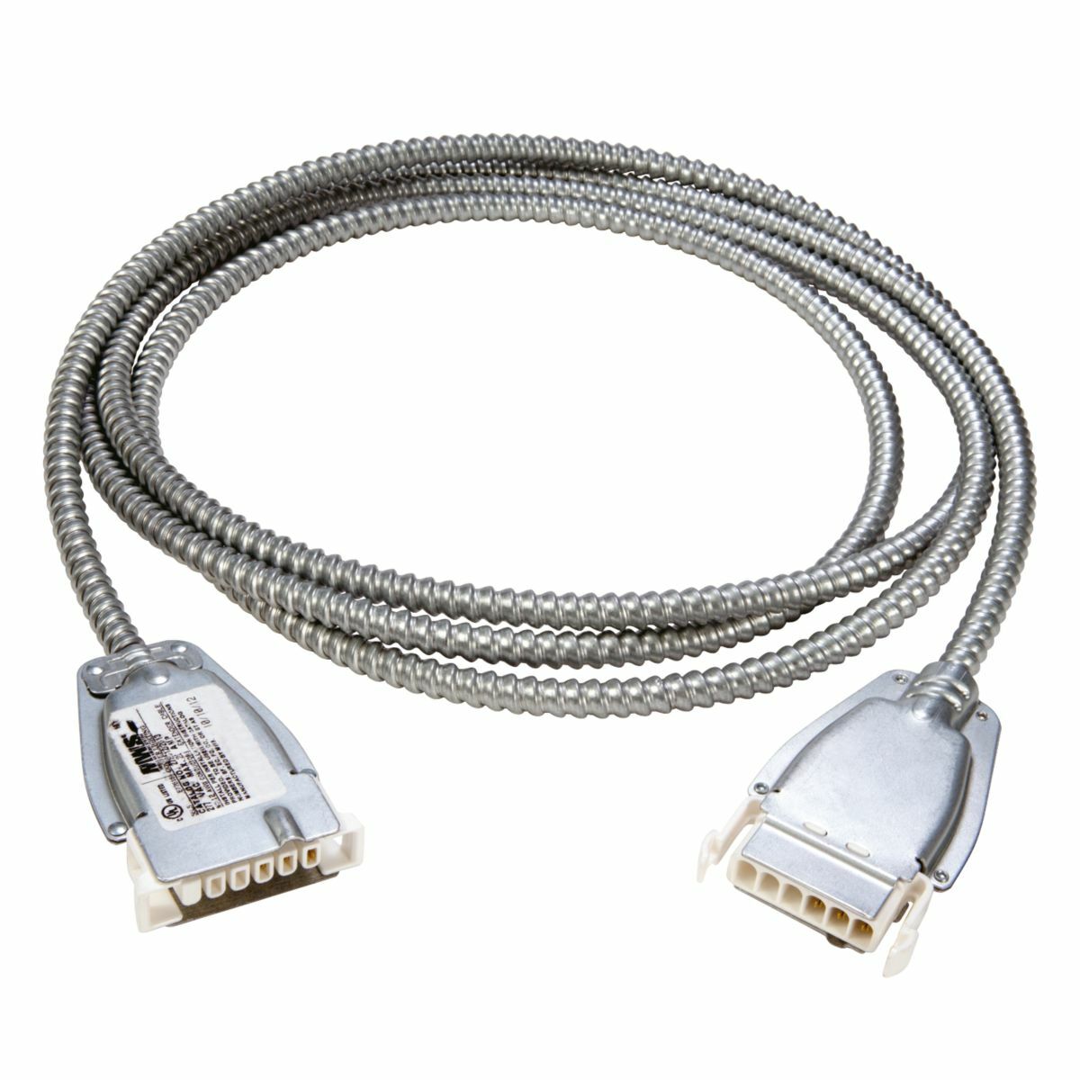277VExtender Cable Component10, 2 Conductors Plus Ground ,11' cable