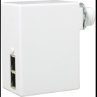 Power/Relay Pack , External Fault Protection, Vacancy (default) or Auto-On, SKU - 265M2W