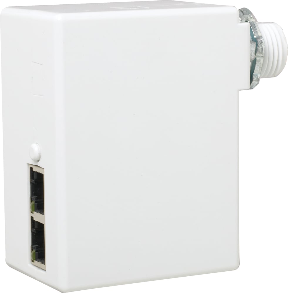 Power/Relay Pack , External Fault Protection, Vacancy (default) or Auto-On, SKU - 265M2W