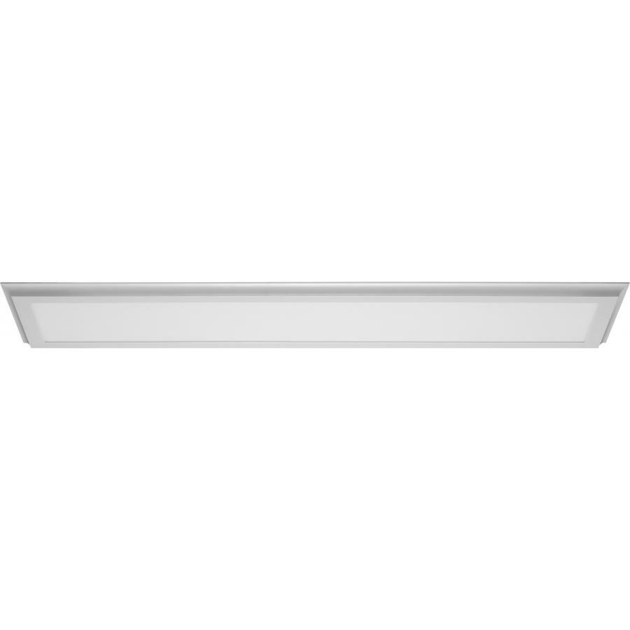 45W 12" X 49" Surface LED Fixture - 40K White 100-277V
