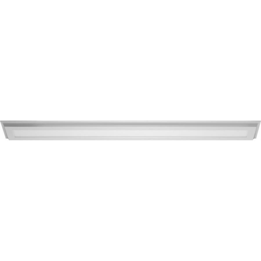 40W 7" X 49" Surface LED Fixture - 40K White 100-277V