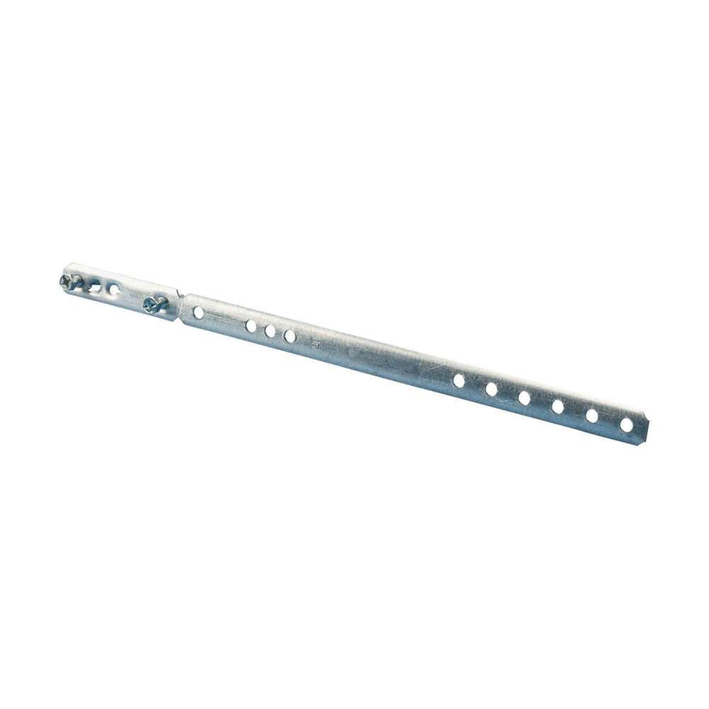 Support Box from Lathers Channel, 3/4", 1 1/2", 2" Channel