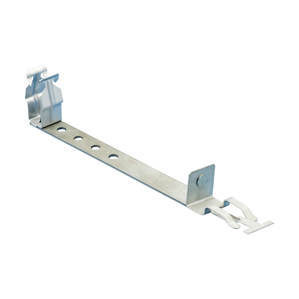 T-Grid Rivet to Hanger Assembly, 3/4" EMT