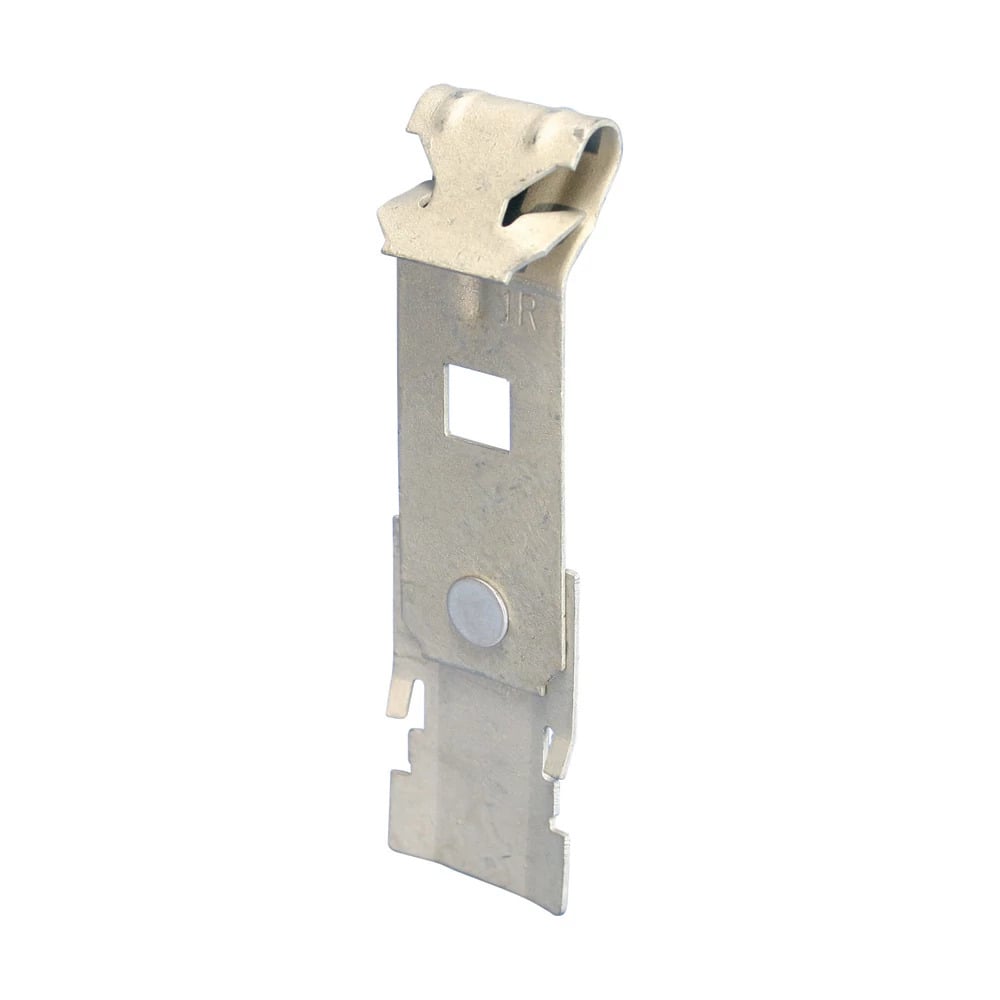 nVent CADDY Cat HP J-Hook Clip to Z Purlin Clip, 1/16"1/4" Flange
