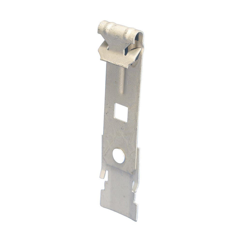 nVent CADDY Cat HP J-Hook Clip to C Purlin Clip, 1/16"?1/4" Flange
