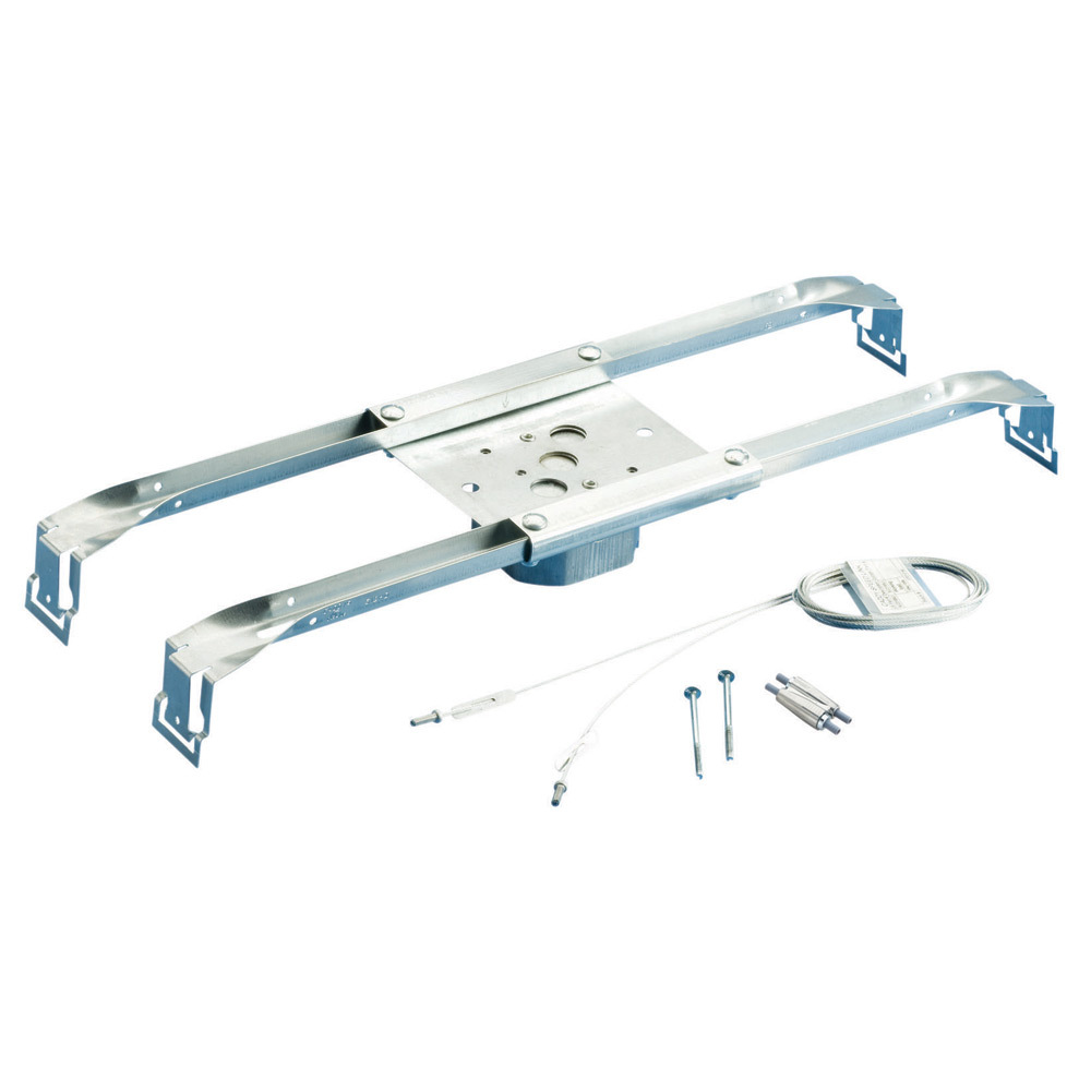 Fan/Fixture Mount, 70 lb Working Load