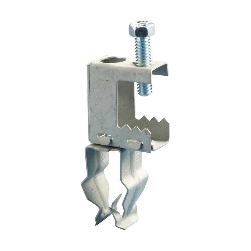 BC-P Conduit to Beam Clamp, 1/2" EMT, 0.5" Max Flange