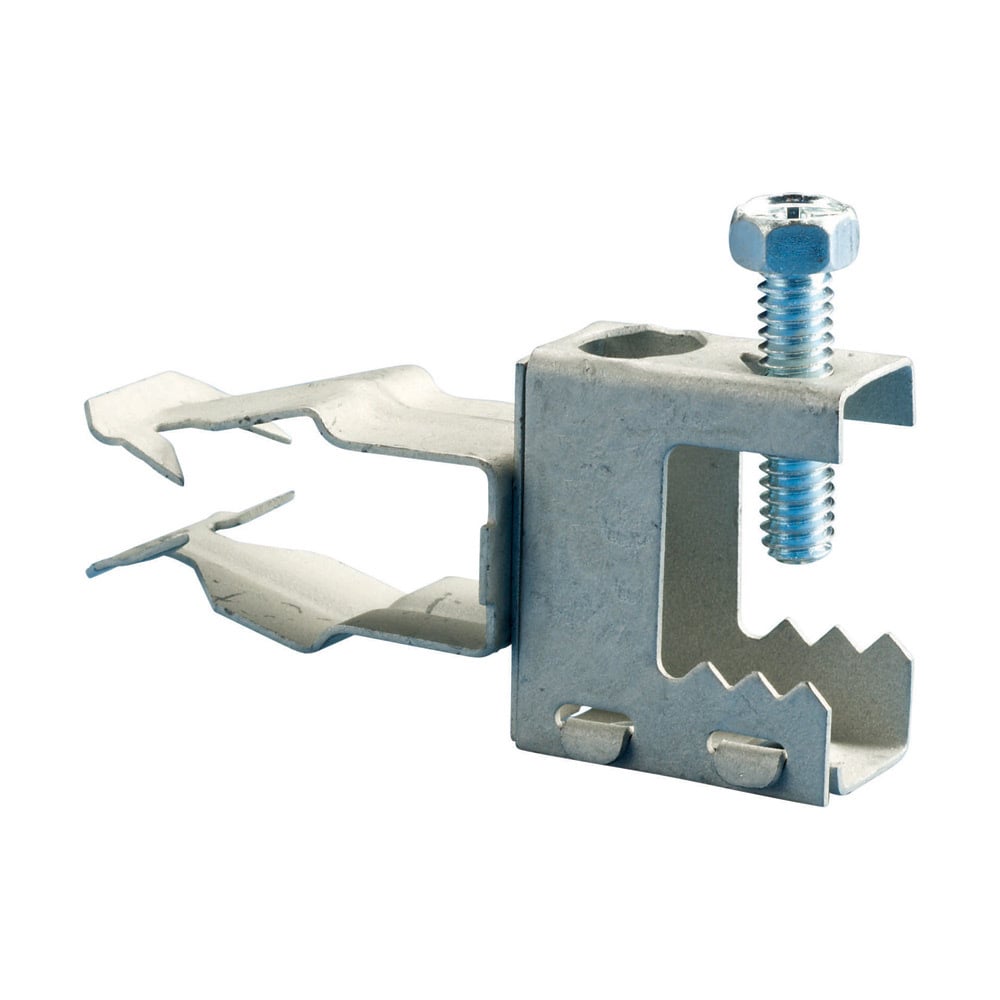BC-PSM Conduit to Beam Clamp, 1/2" EMT, 0.5" Max Flange