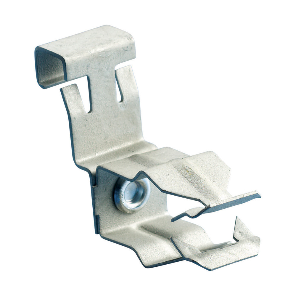 ESC-P Conduit to Strut Clip, 3/4" EMT, 3/4" Rigid/Pipe