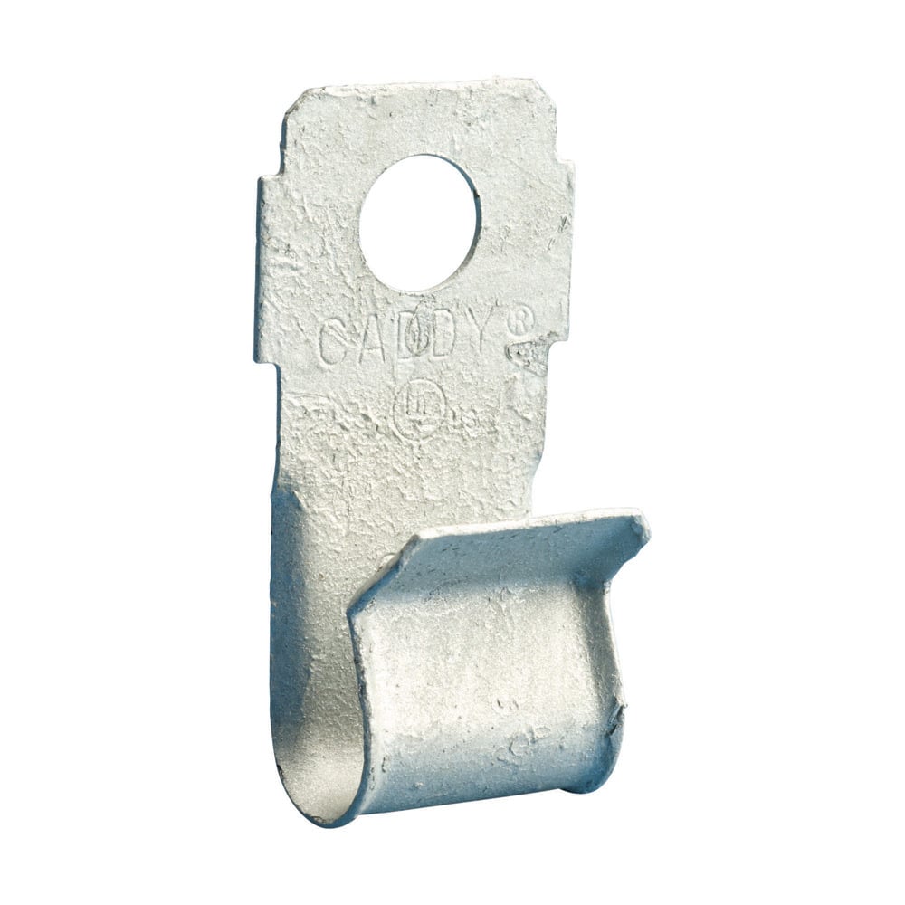 NM Cable Clip, 14-2, 12-2 NM, 0.28"0.32" OD