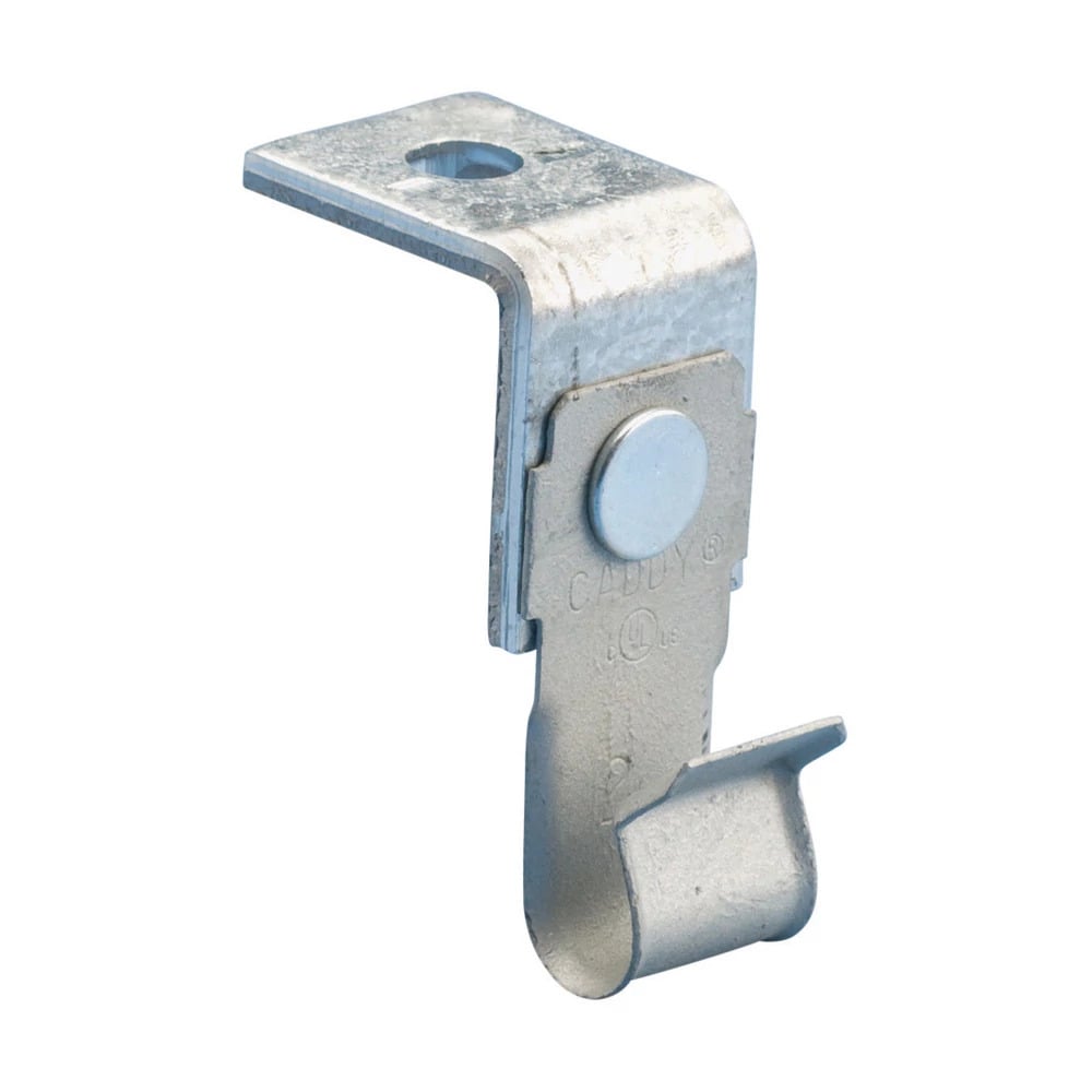 NM Cable with Angle Bracket, 14-2, 12-2 NM, 0.28"0.32" OD