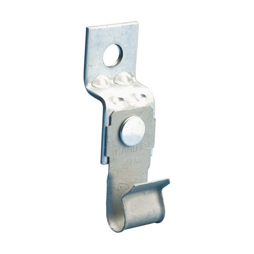 NM Cable with Offset Bracket, 14-2, 12-2 NM, 0.28"0.32" OD
