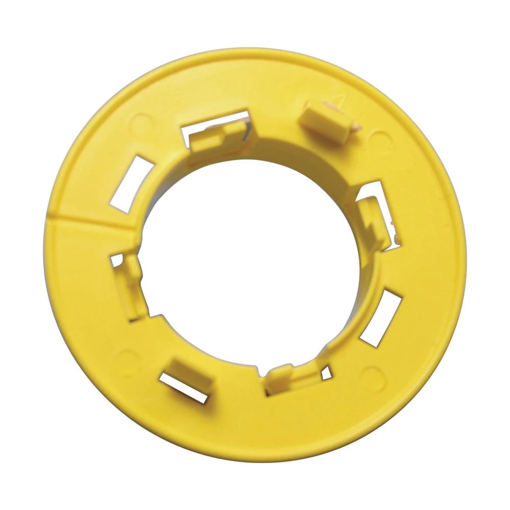 ESG1M Easy Snap Grommet, 1.315 in Dia, Polyethylene