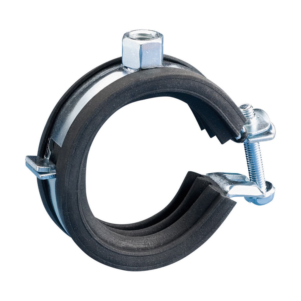 nVent CADDY Superfix 454 Standard Duty, 1.024"1.102" OD, 3/4" Pipe, 1" Copper Tube