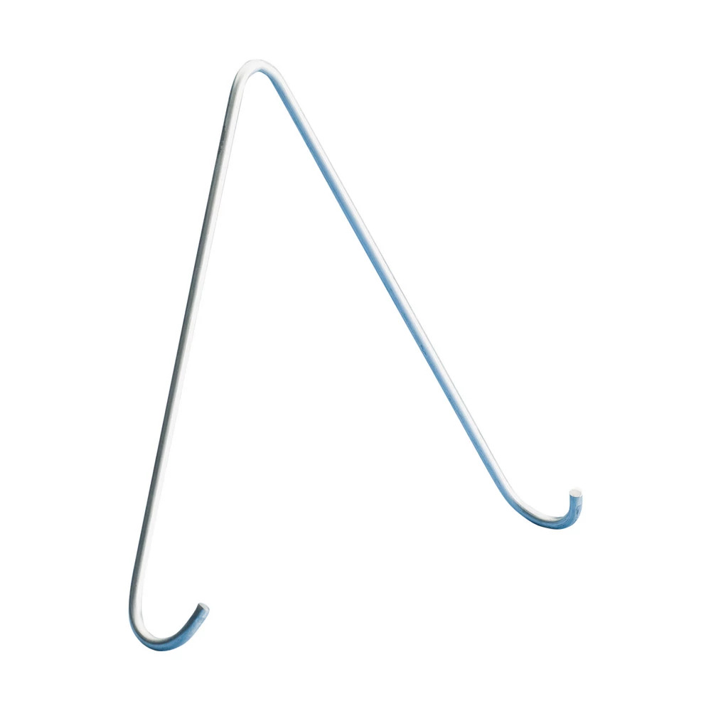 Fluorescent Light Fixture Hanger, Top Mount
