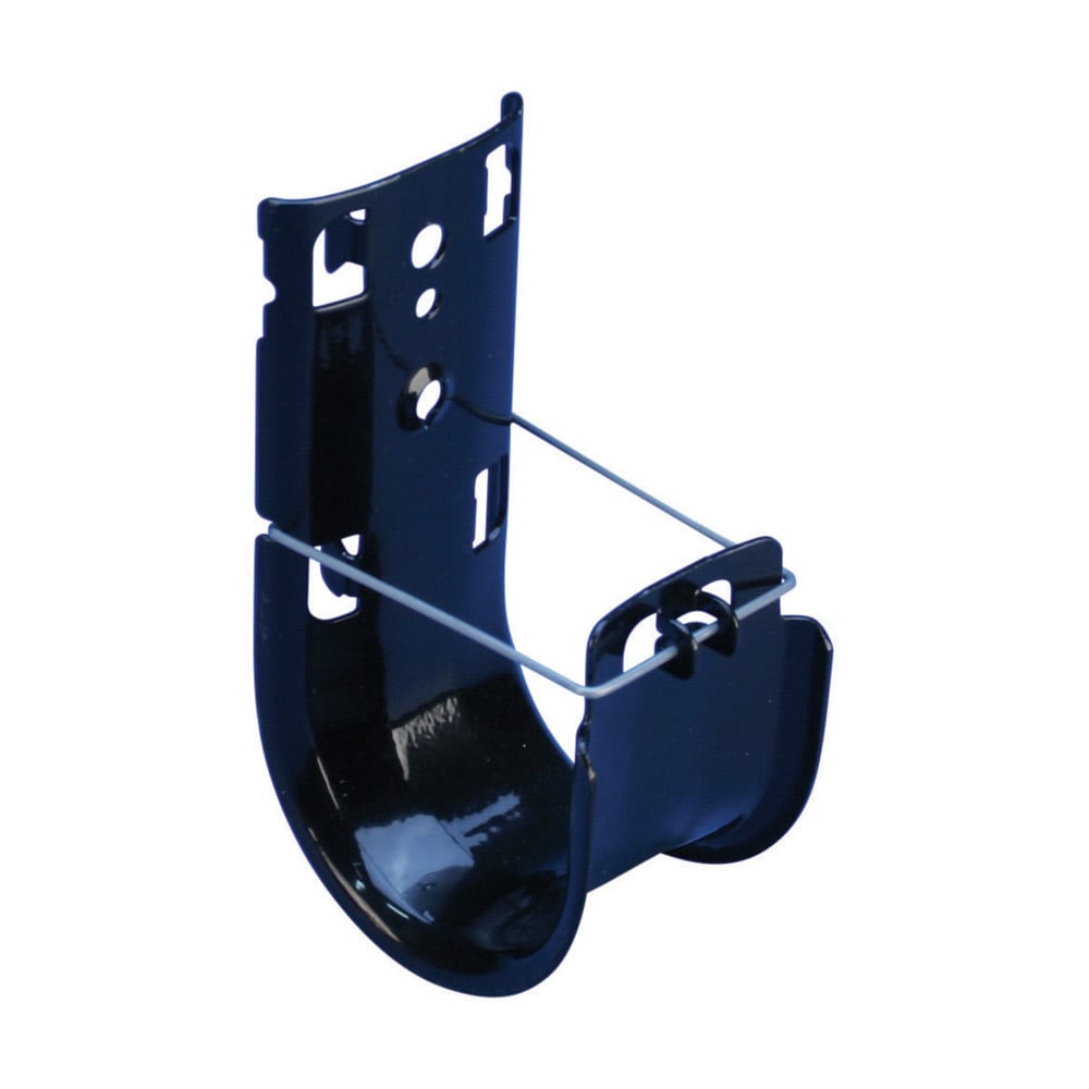 nVent CADDY Cat HP J-Hook, PG, Painted, Black, 1" dia