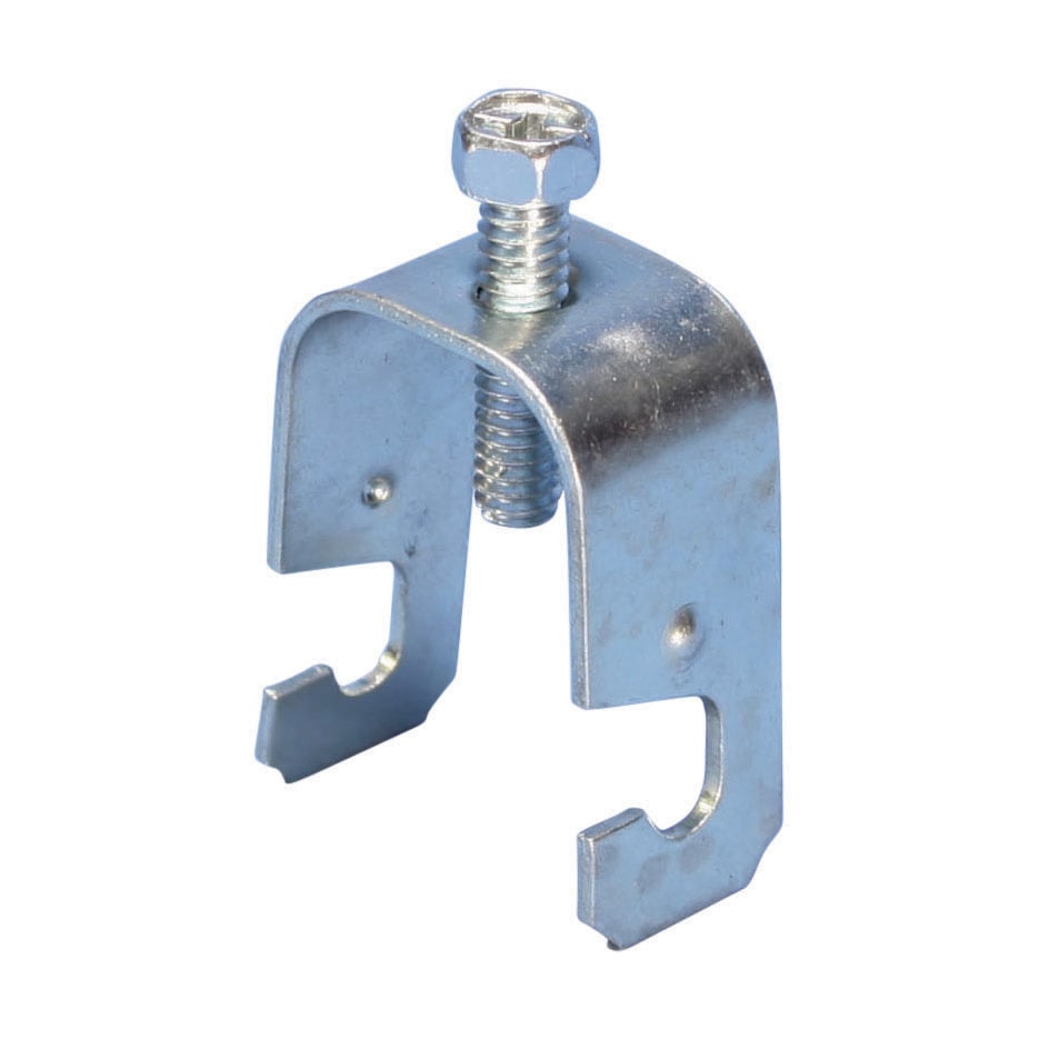 Signal Reference Grid Wire Clamp, #8 Stranded-#4 Stranded
