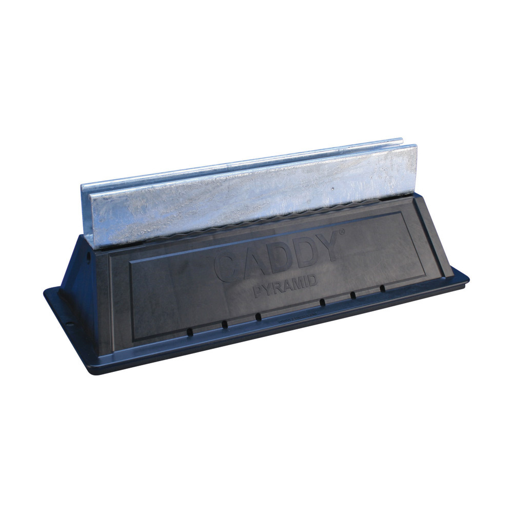 nVent CADDY Pyramid ST Fixed Strut Support, 16" x 6.4"