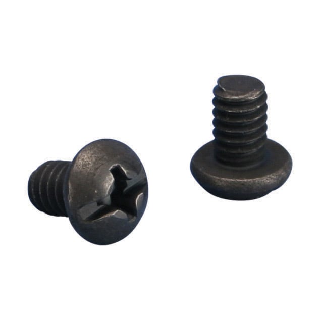 Combi Dome Screw, 1/4" Screw, 3/8" Screw
