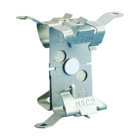 MC/AC Double Cable to Stud Clip, 14-2 to 10-3 MC/AC