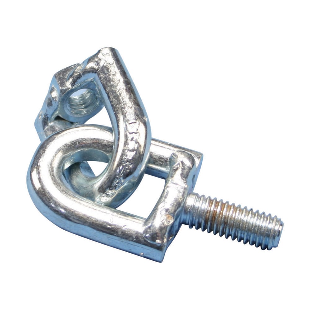 SWMF Swivel Male-Female, 3/8" Rod