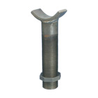722 Adjustable Pipe Support, 4" Pipe