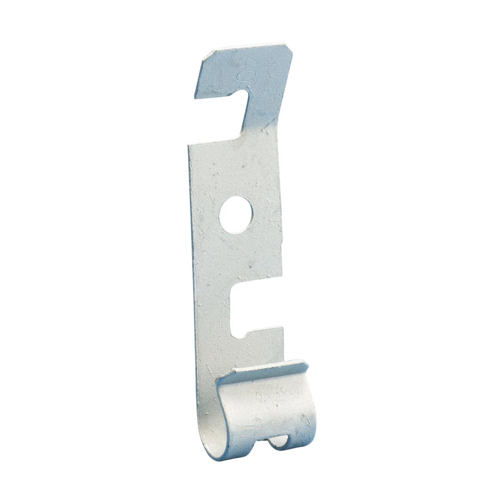 Cable/Conduit to Wire Clip, 14-2 to 10-3 MC/AC, 0.45"0.6" OD, #8#12 Wire