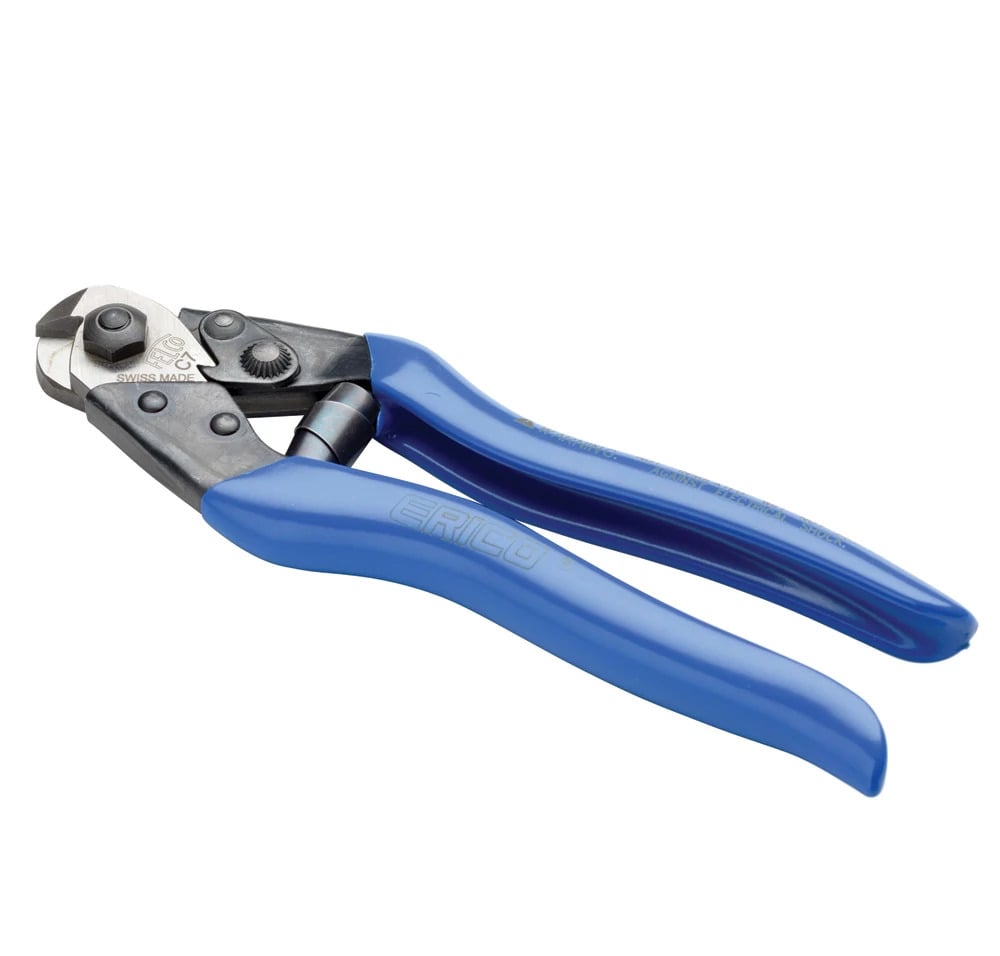 Wire Rope Cutter