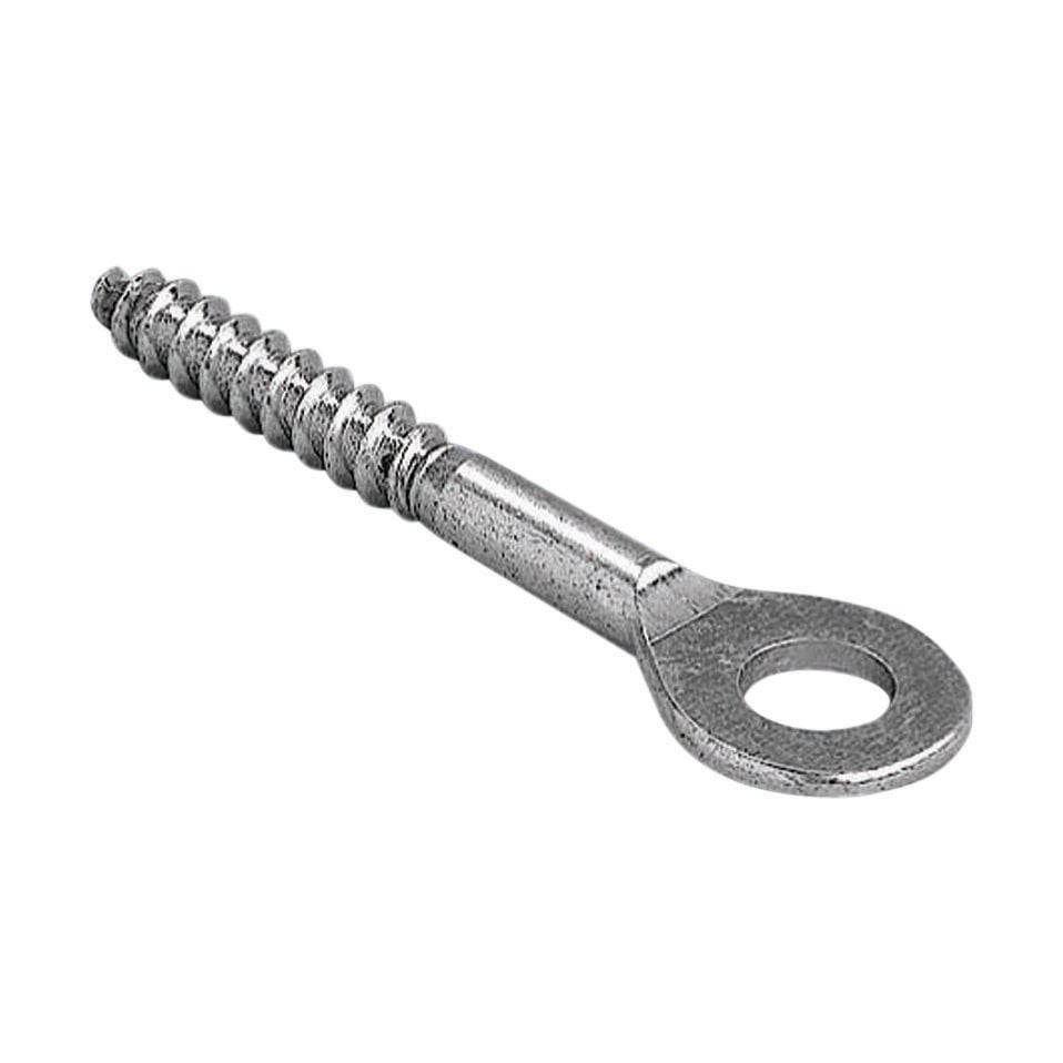 Wood Fixing Eye Screw