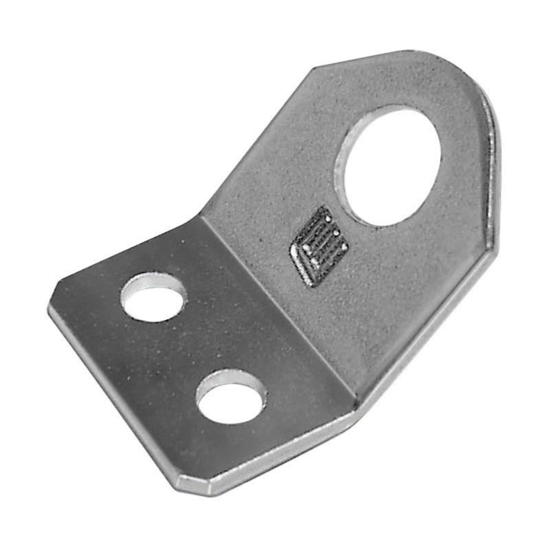 Air Duct Support Attachment