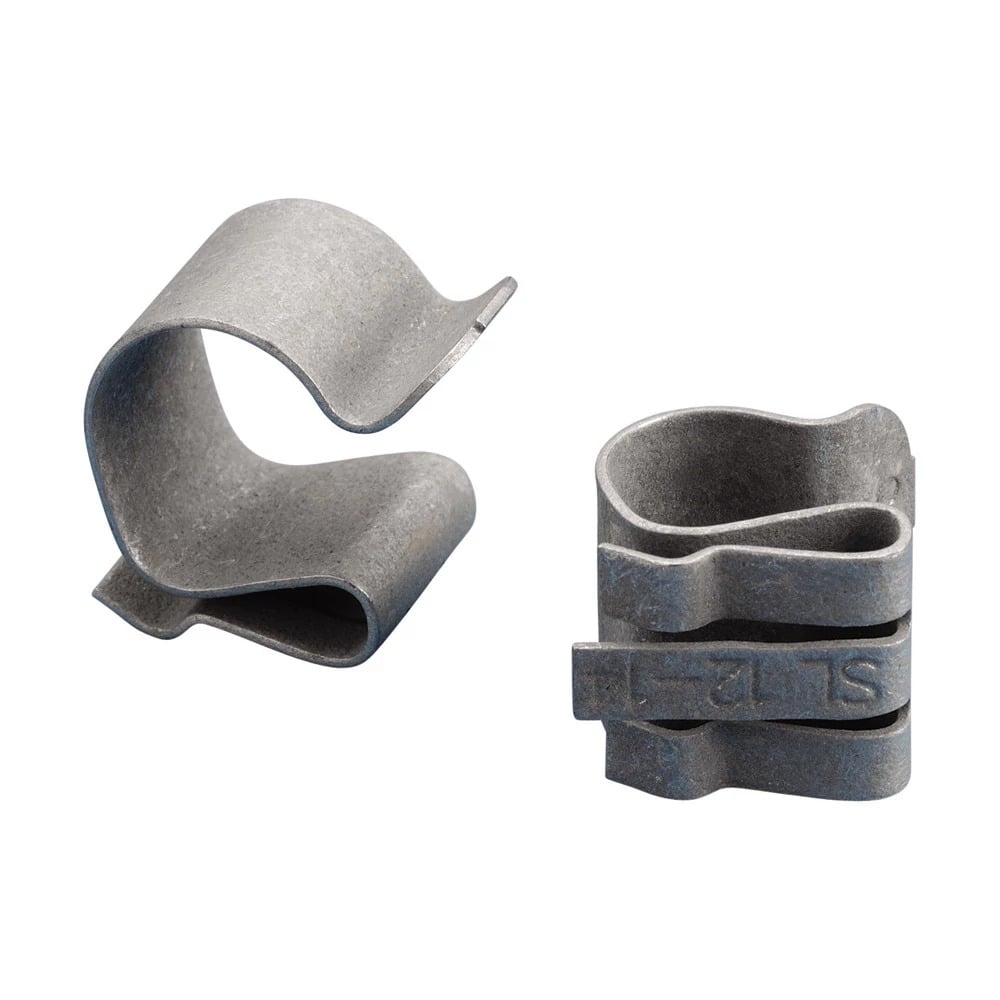 MC/AC Cable Clip, 0.5"0.718" OD