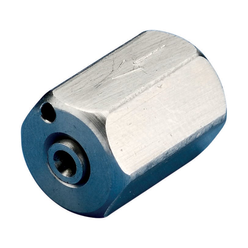 Stainless Steel Hanger for 1.5mm Stainless Steel Wire Rope