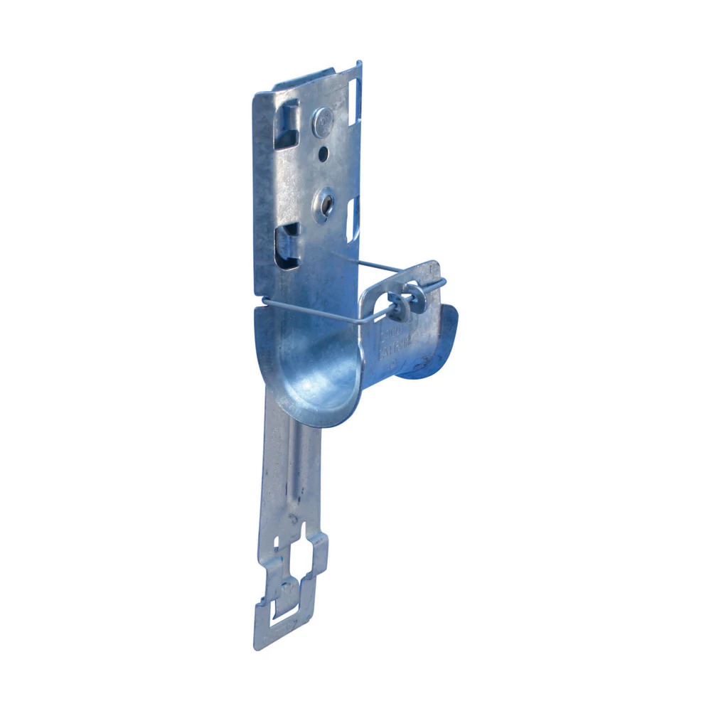 nVent CADDY Cat HP J-Hook with T-Grid Clip, 1" dia