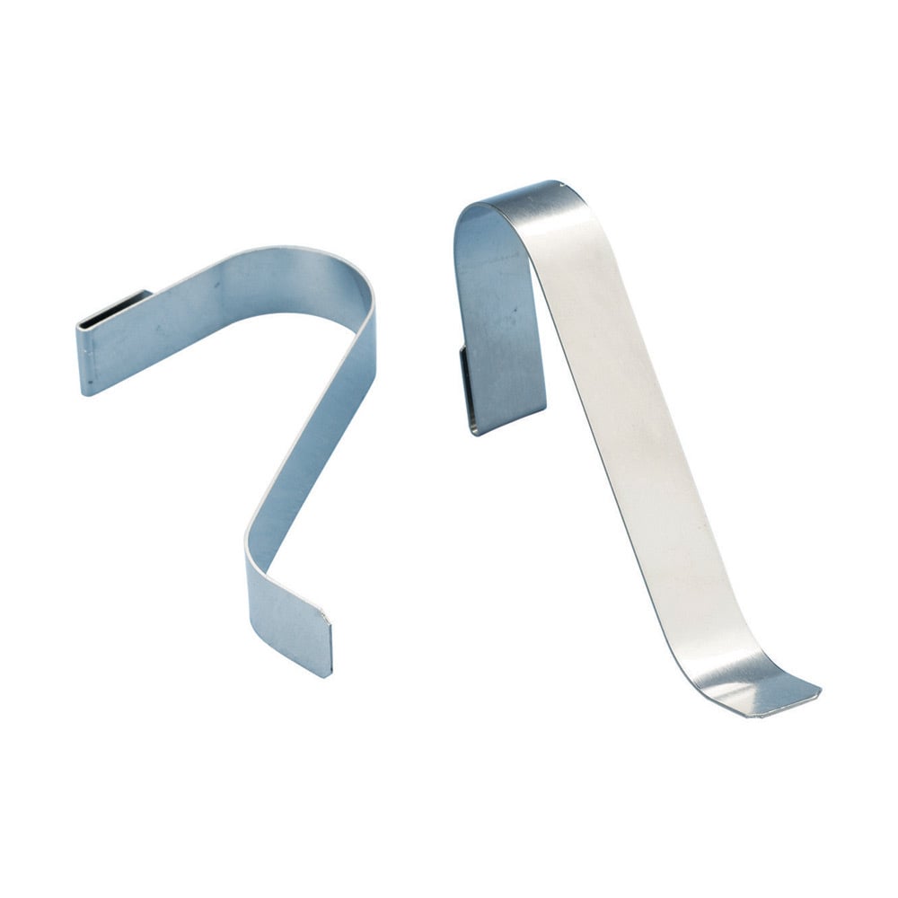 Fixture Mount Stabilizer Clip