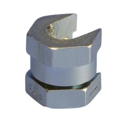 SN Series Nut, 3/8" Rod