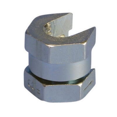 SN Series Nut, 1/2" Rod