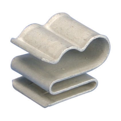 Solar Snap Clip, 1/165/64" Flange, 0.1960.275"