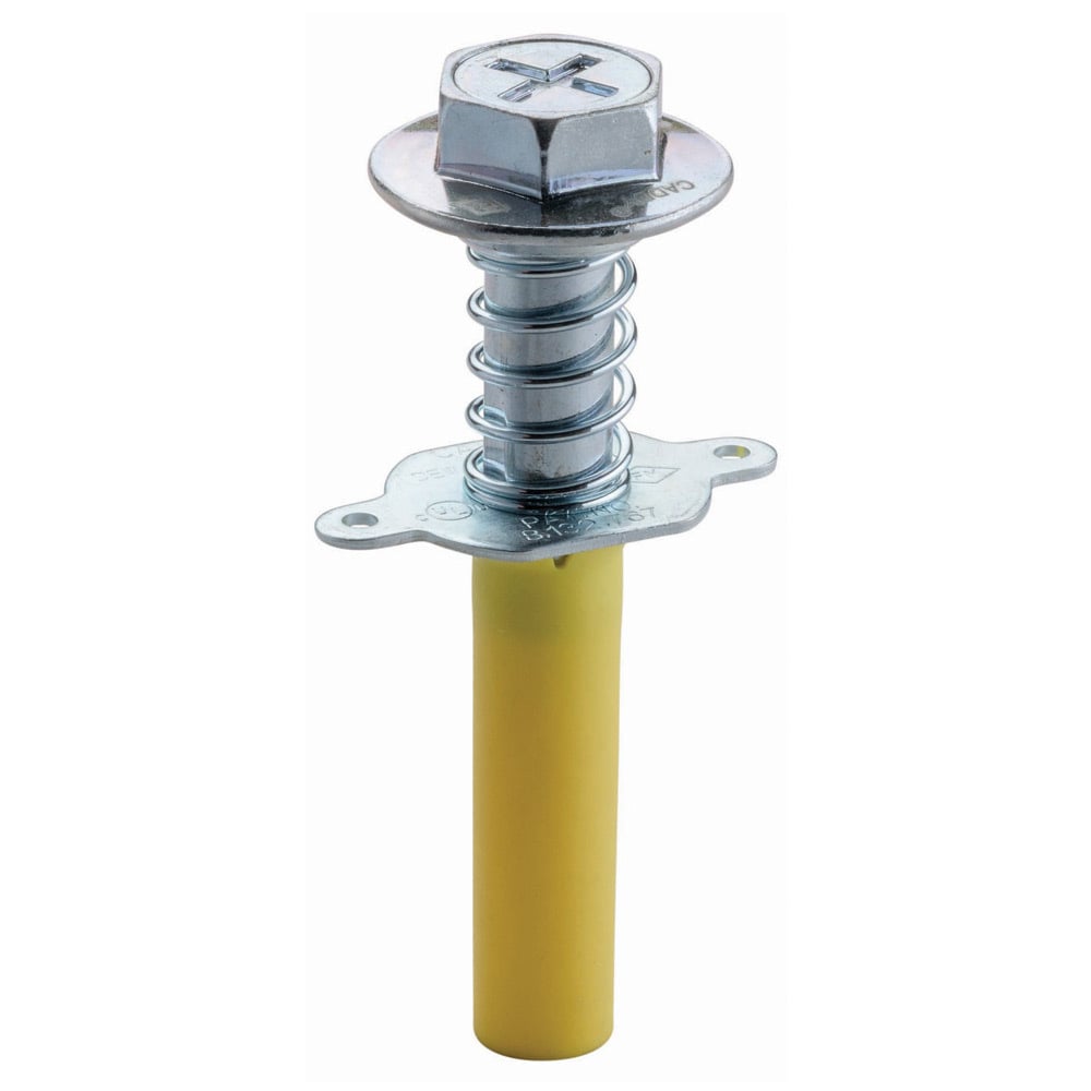 nVent CADDY Rod Lock Metal Decking Preset Anchor, 1/2" Rod